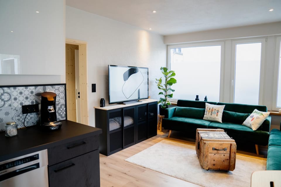 Moselzeit Apartment in Rhineland-Palatinate