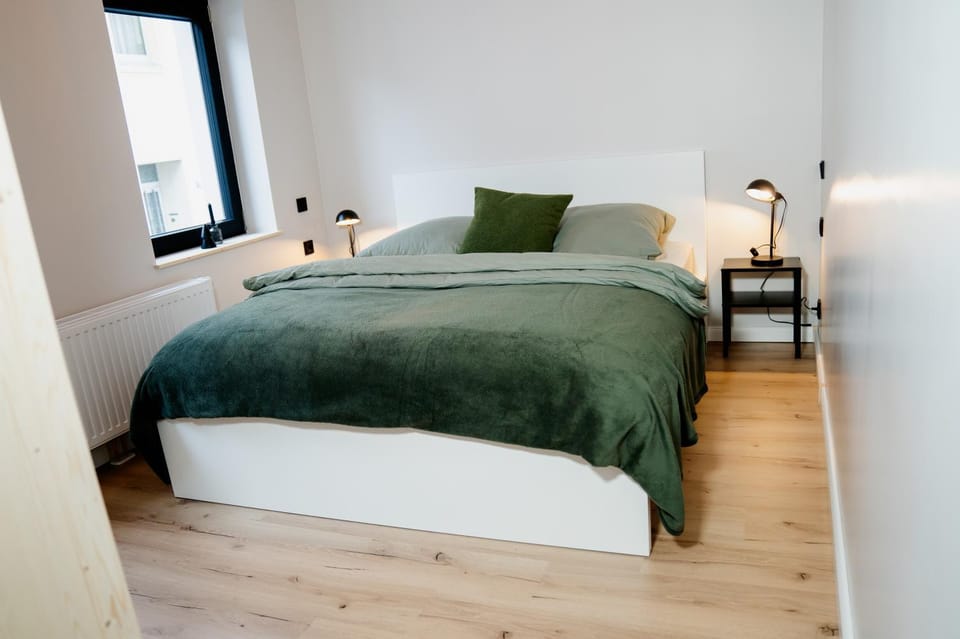 Moselzeit Apartment in Rhineland-Palatinate