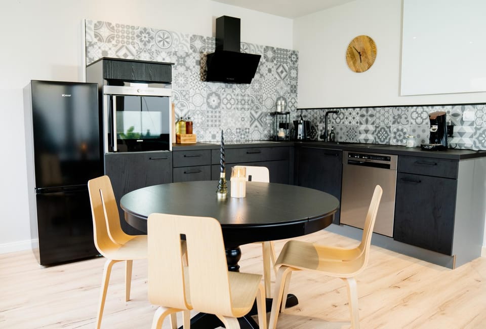 Moselzeit Apartment in Rhineland-Palatinate