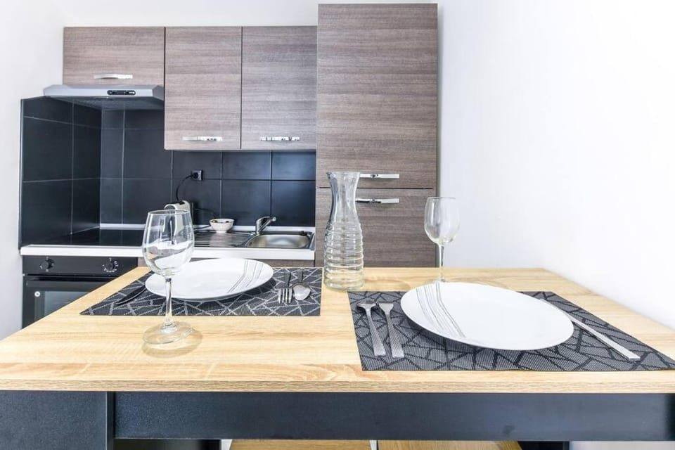 Appartement moderne en plein coeur de Béziers Apartment in Béziers