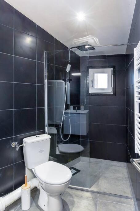 Appartement moderne en plein coeur de Béziers Apartment in Béziers