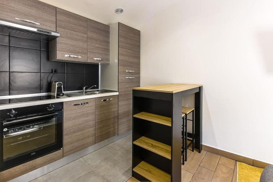 Appartement moderne en plein coeur de Béziers Apartment in Béziers