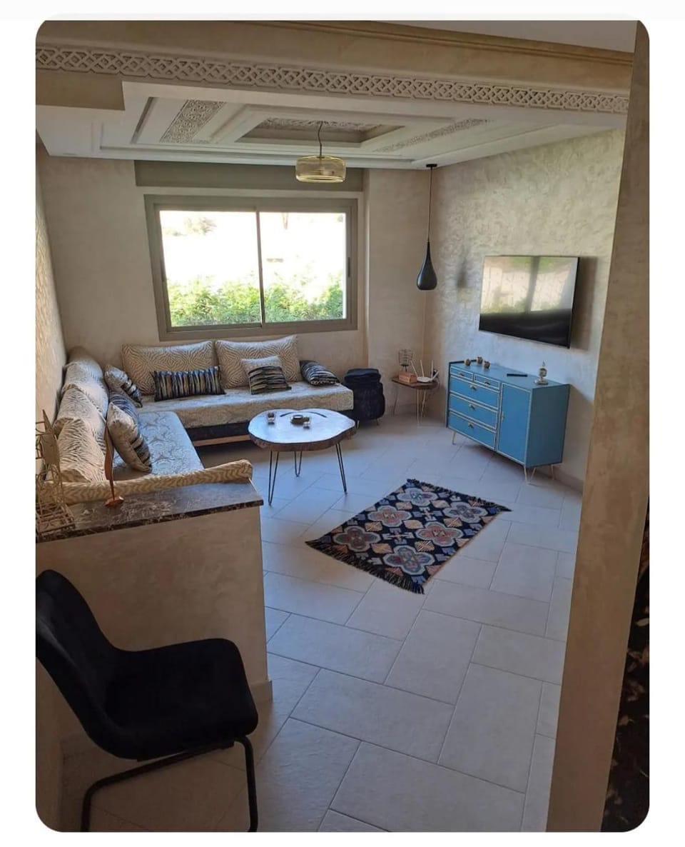 Couzi Haus Marina Apartment in Agadir