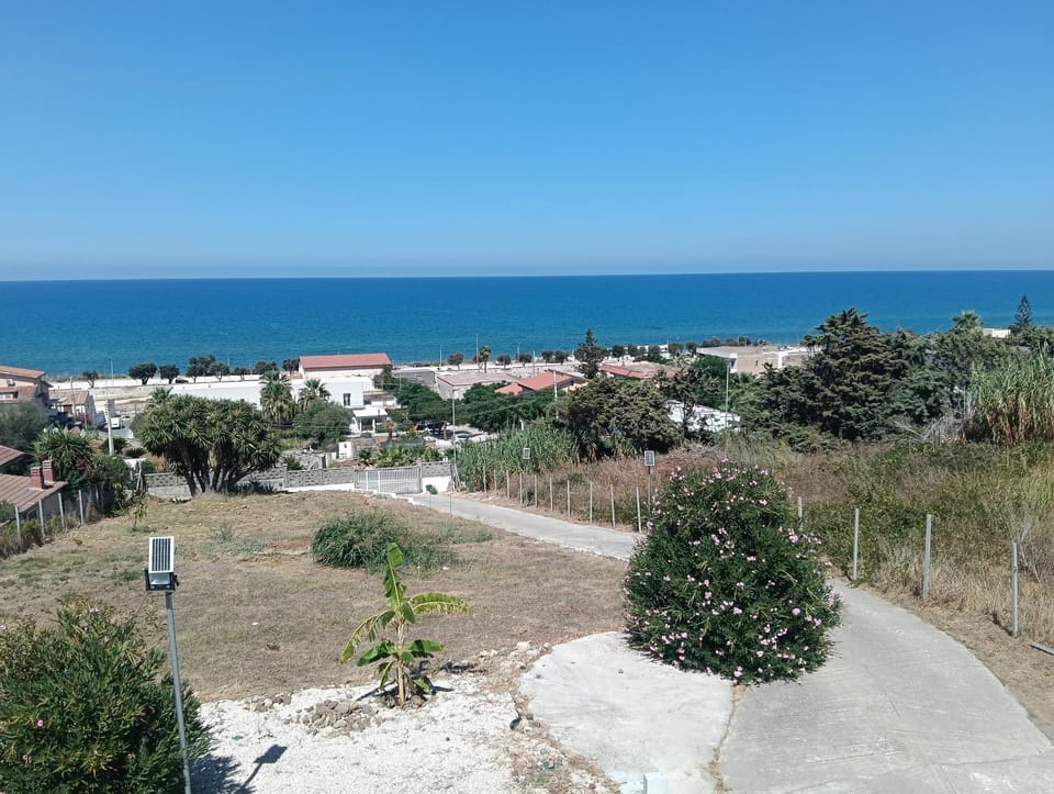 Sea view, Sea view