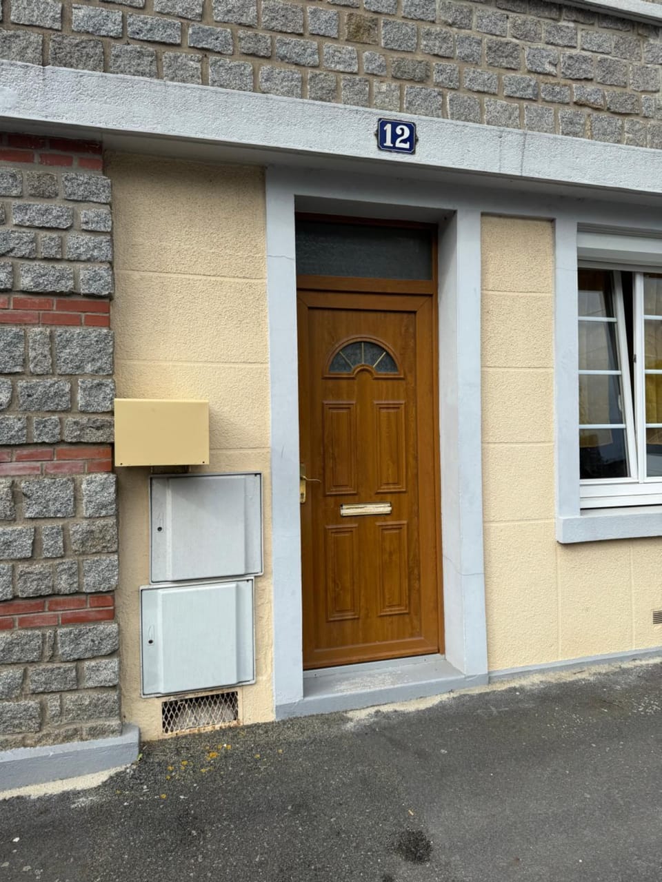 chambre d hotes chez josiane Bed and Breakfast in Pays de la Loire