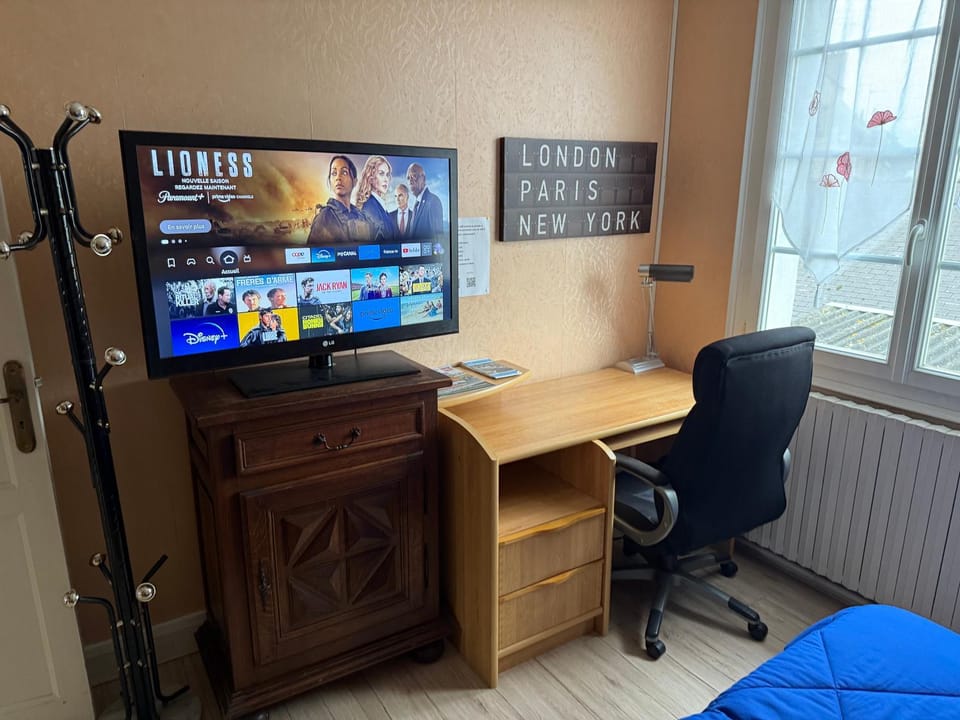 TV and multimedia