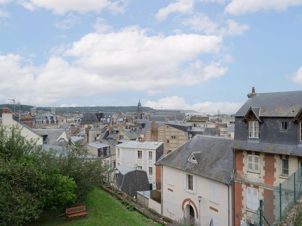 View (from property/room)