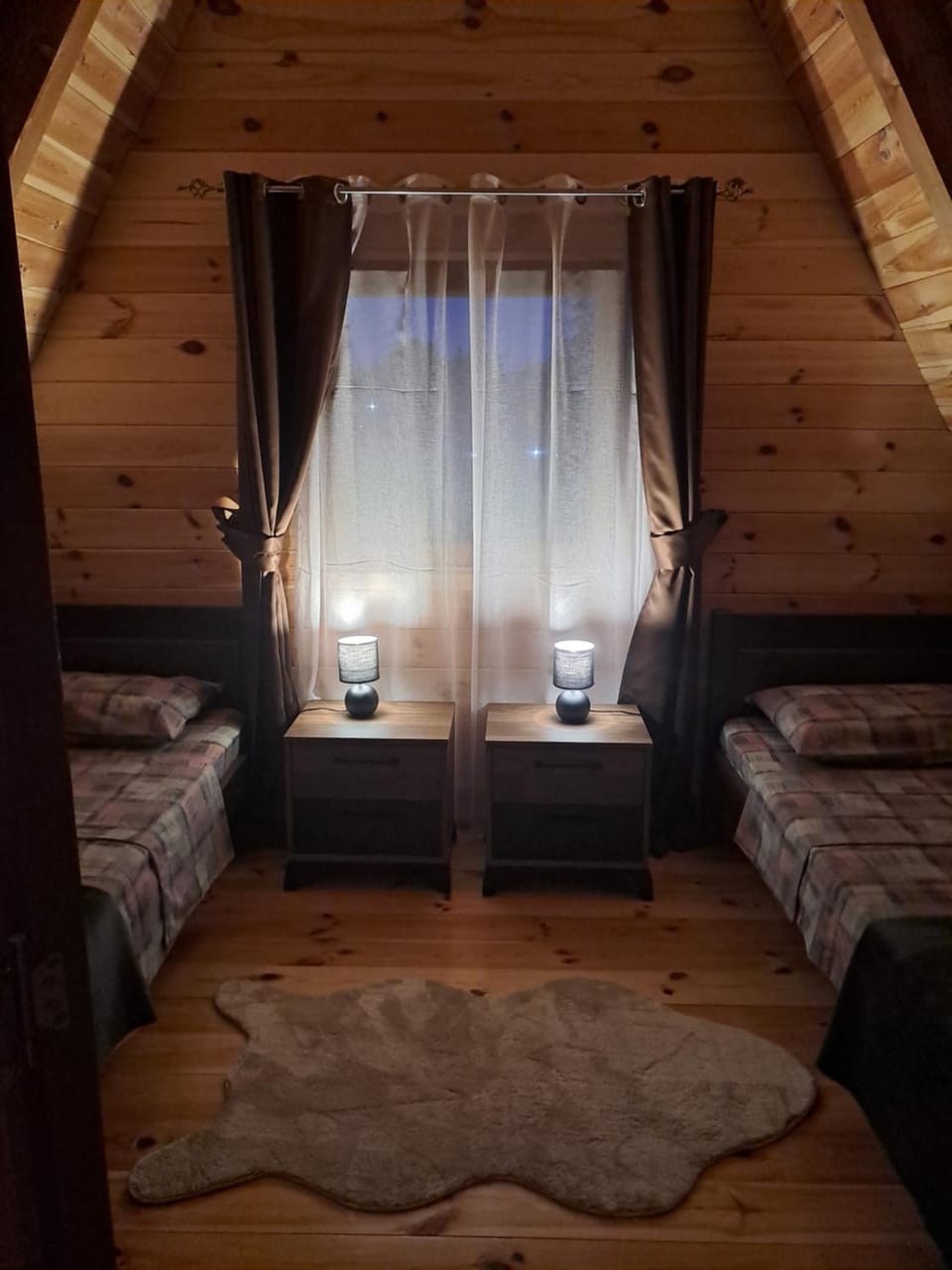 Mountain House "Nikki" House in Montenegro