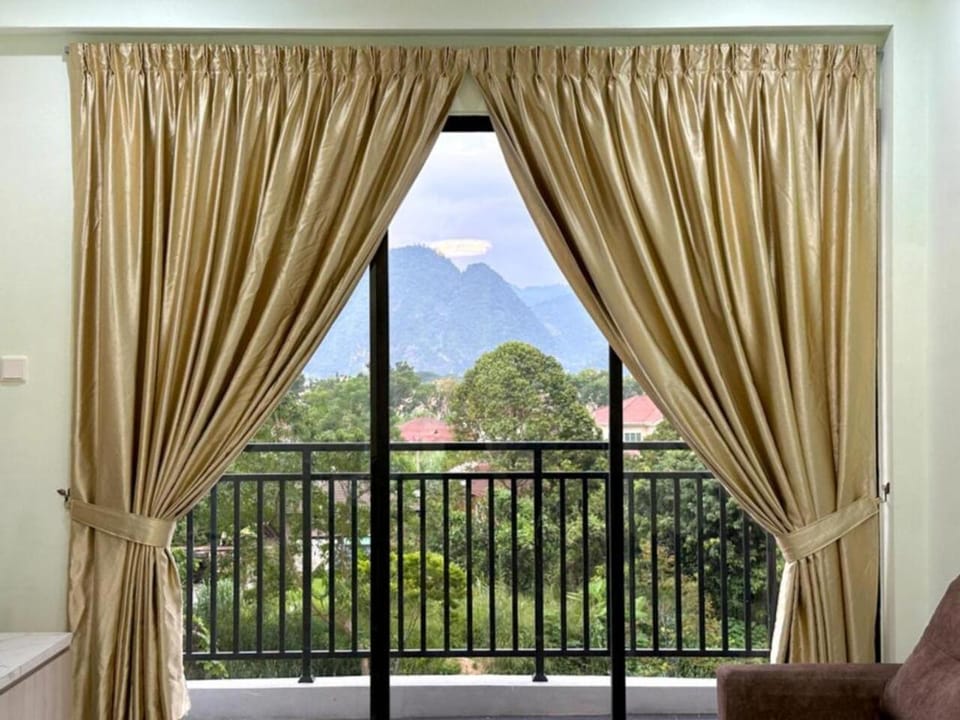 View (from property/room)