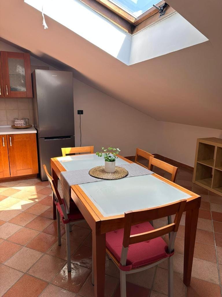 NICOLA'S APARTMEN Apartment in Caserta