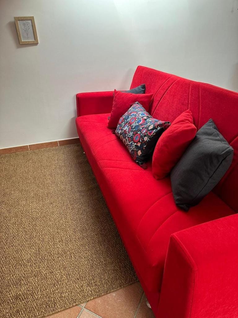 NICOLA'S APARTMEN Apartment in Caserta