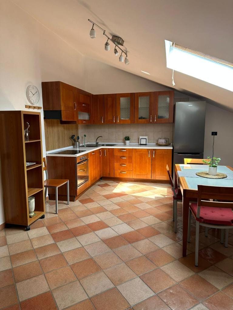 NICOLA'S APARTMEN Apartment in Caserta