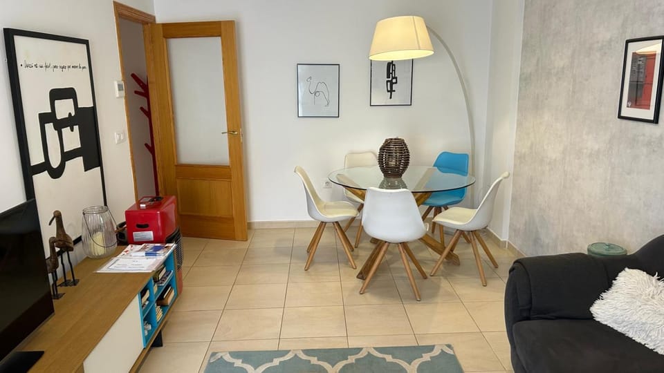 Apartamento La Calma Apartment in Marina Alta