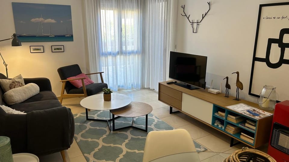 Apartamento La Calma Apartment in Marina Alta