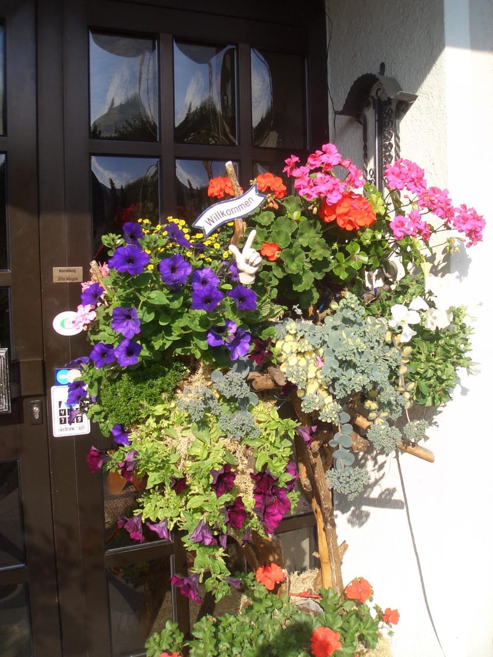 Hotel zur Post Bed and Breakfast in Saxony