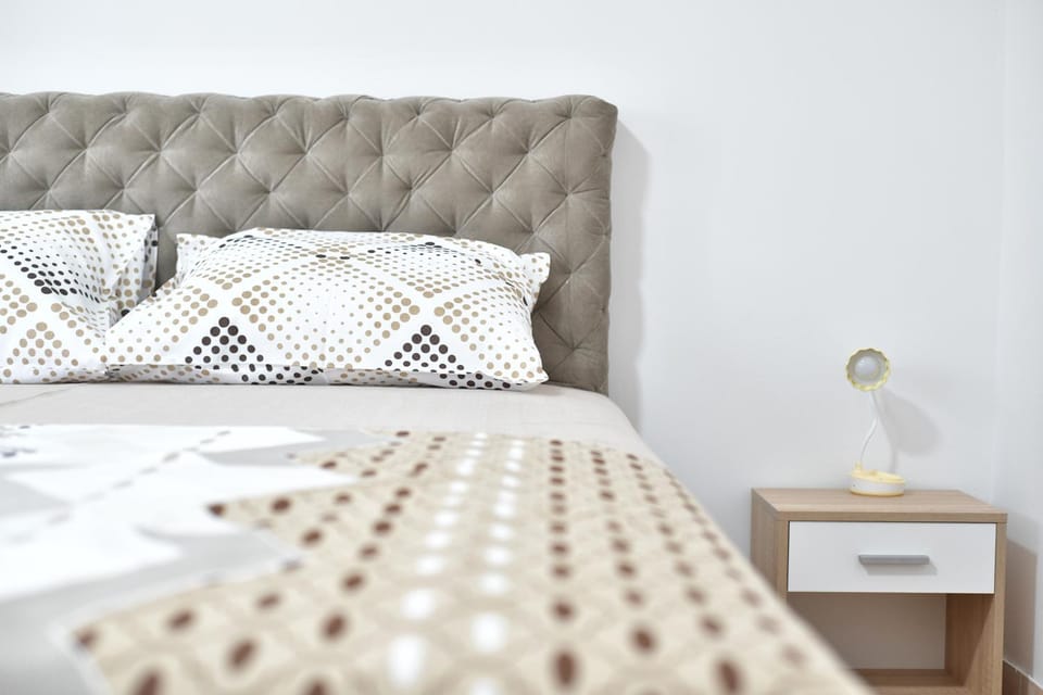 Apartmani Filipović Apartment in Vojvodina