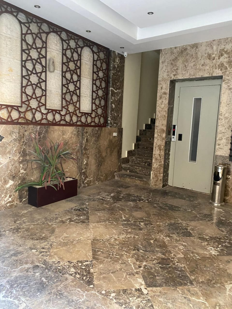 Baron palace 41 Apartment in Hurghada