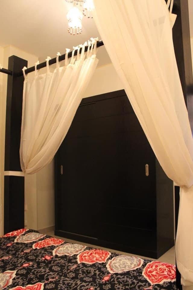 Baron palace 41 Apartment in Hurghada