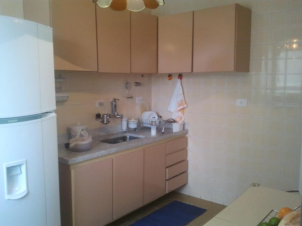Apartamento Guarujá - 4 dormitórios Apartment in State of São Paulo