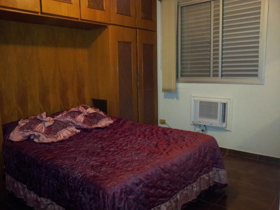 Apartamento Guarujá - 4 dormitórios Apartment in State of São Paulo