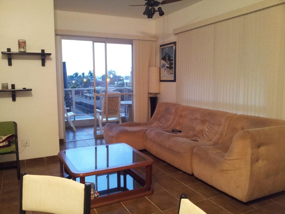 Apartamento Guarujá - 4 dormitórios Apartment in State of São Paulo