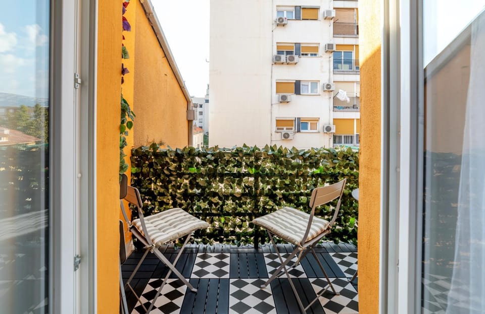 Patio, Day, View (from property/room), Balcony/Terrace, Balcony/Terrace, Seating area
