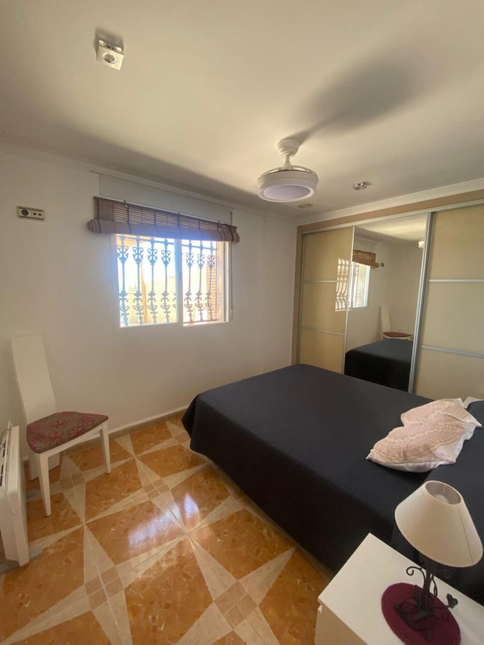 Faro Cullera primera Linea Playa del Dosel Apartment in Ribera Baixa