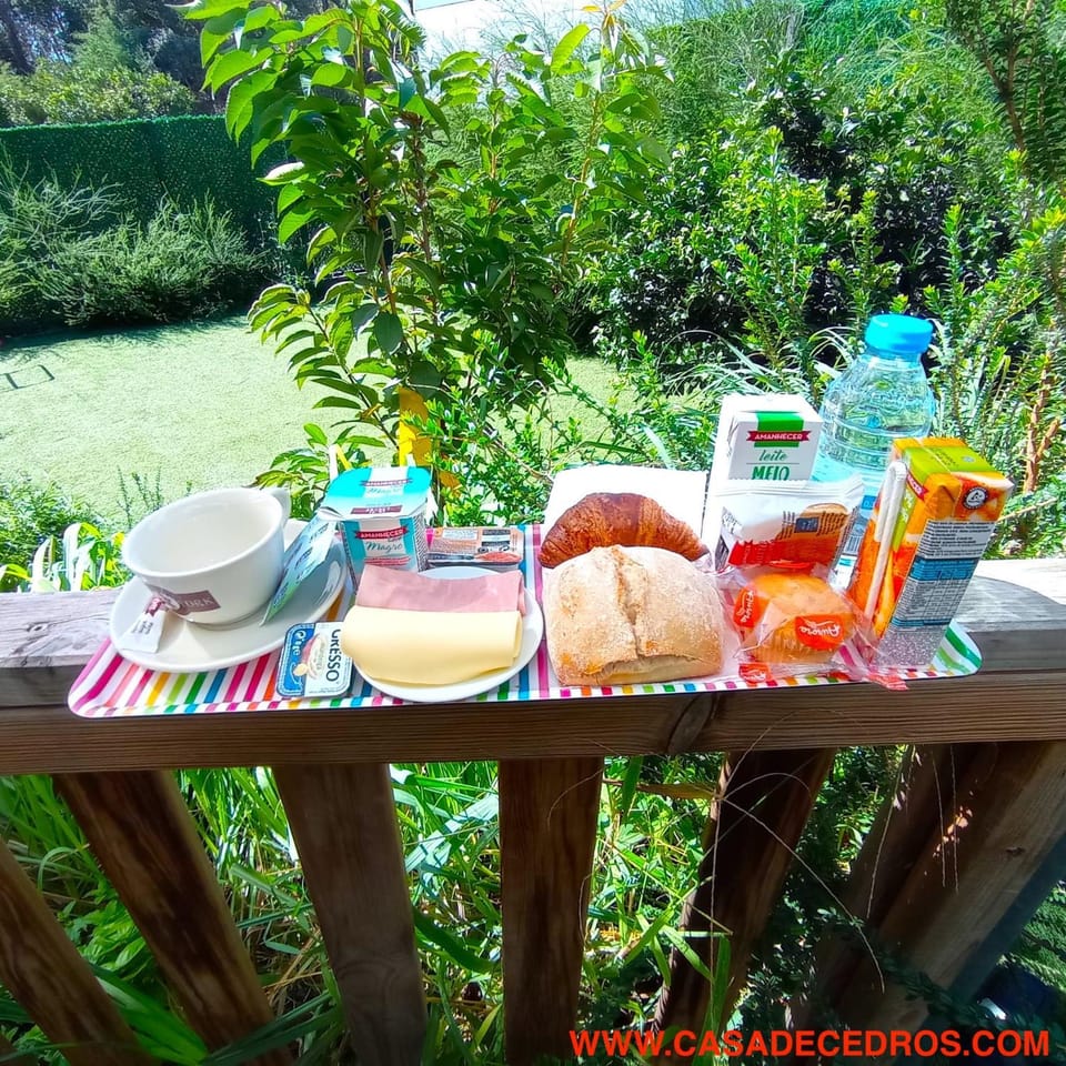 Breakfast, Breakfast