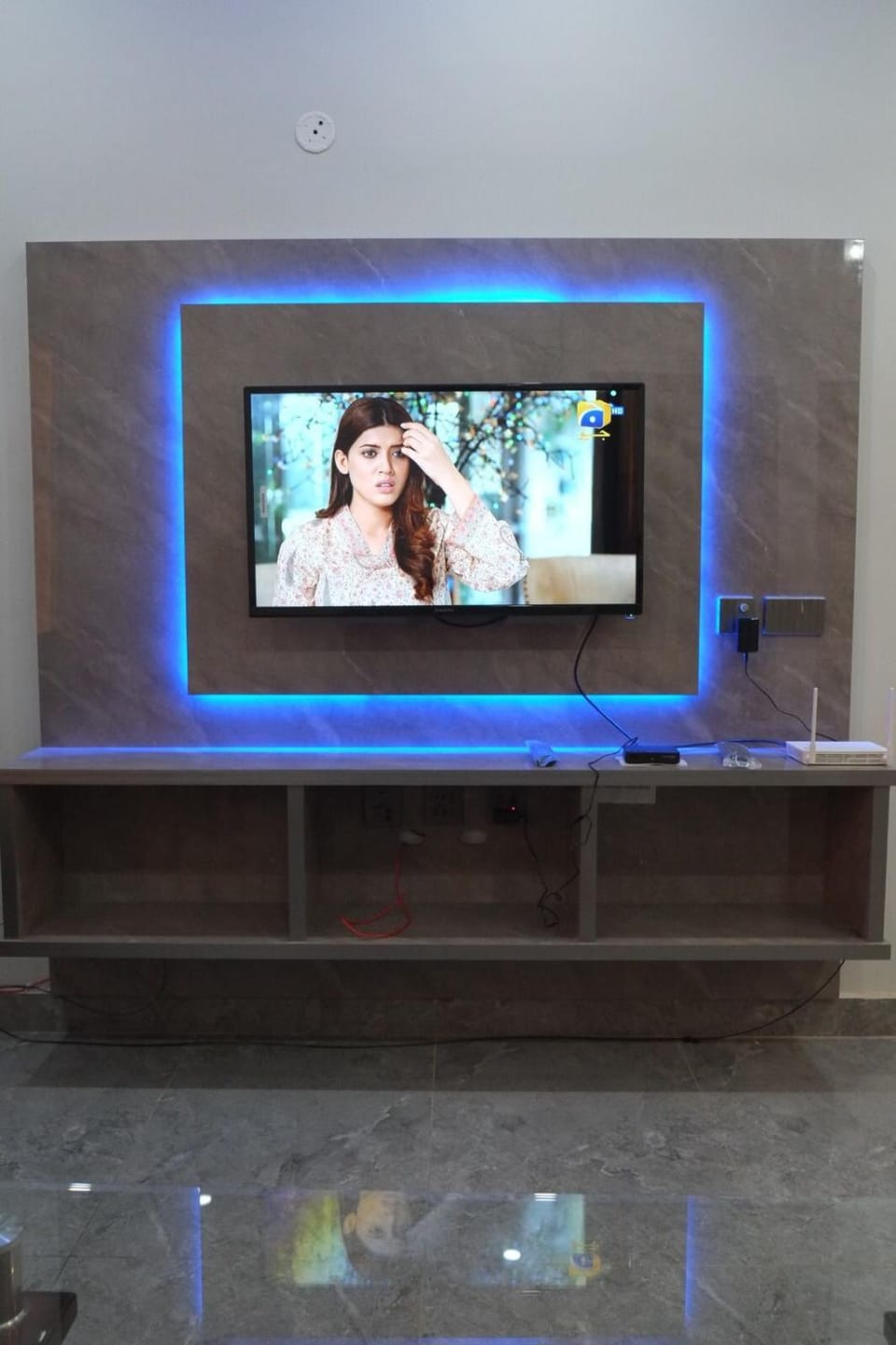 TV and multimedia