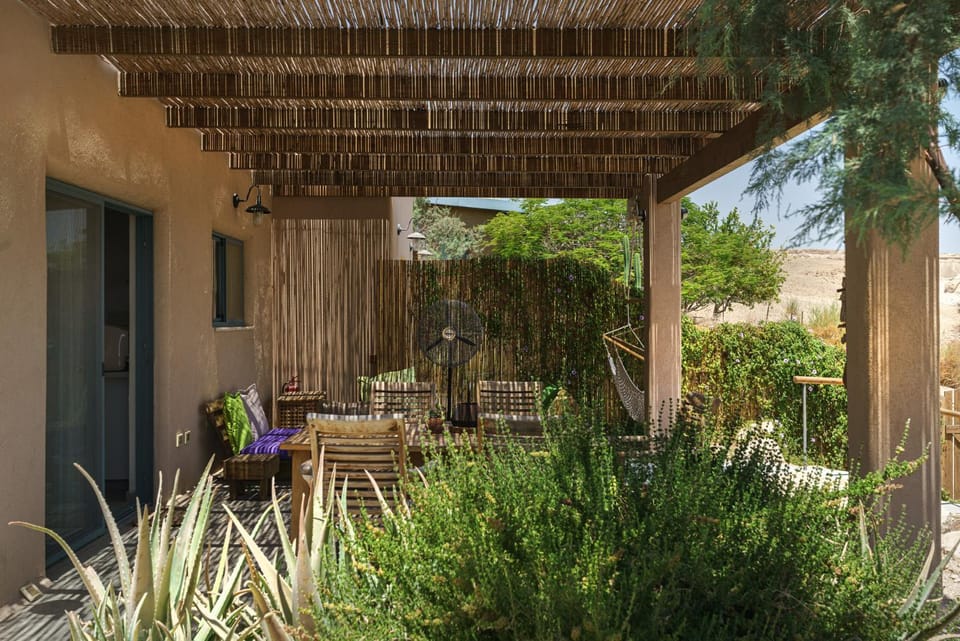 Patio, Garden, Garden view