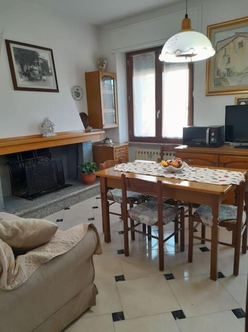 appartamento in casa Lai Apartment in Sardinia