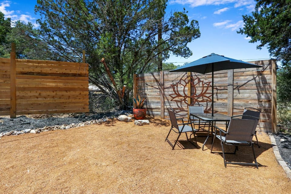 Stardome House in Spring Branch