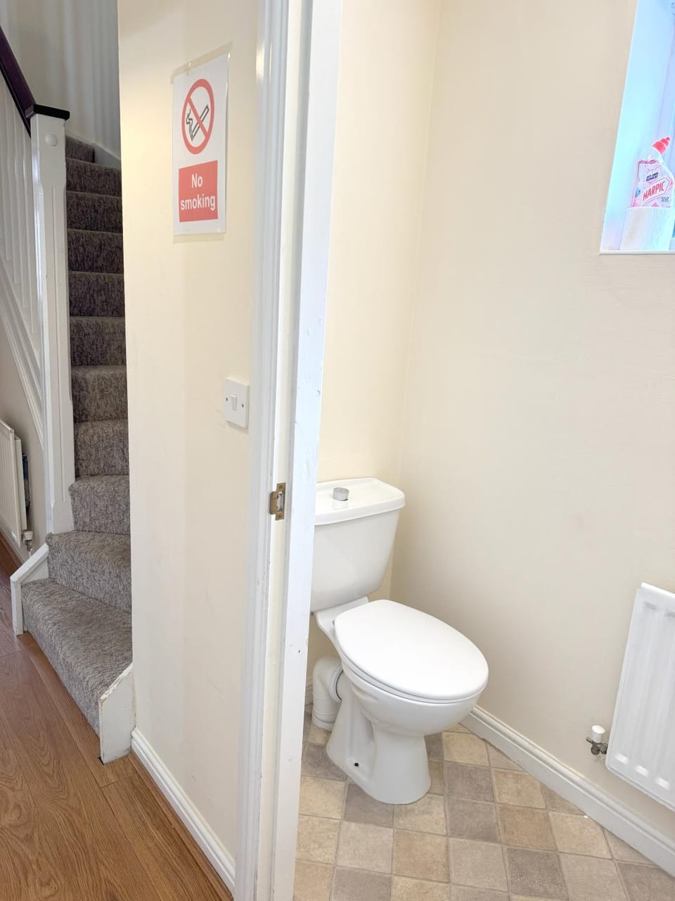 Toilet, Bathroom
