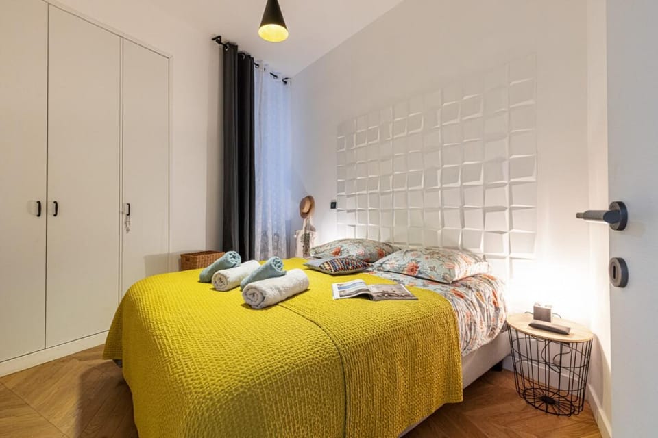MY CASA - FOCH - Superb Suite w AC Downtown Apartment in Nice