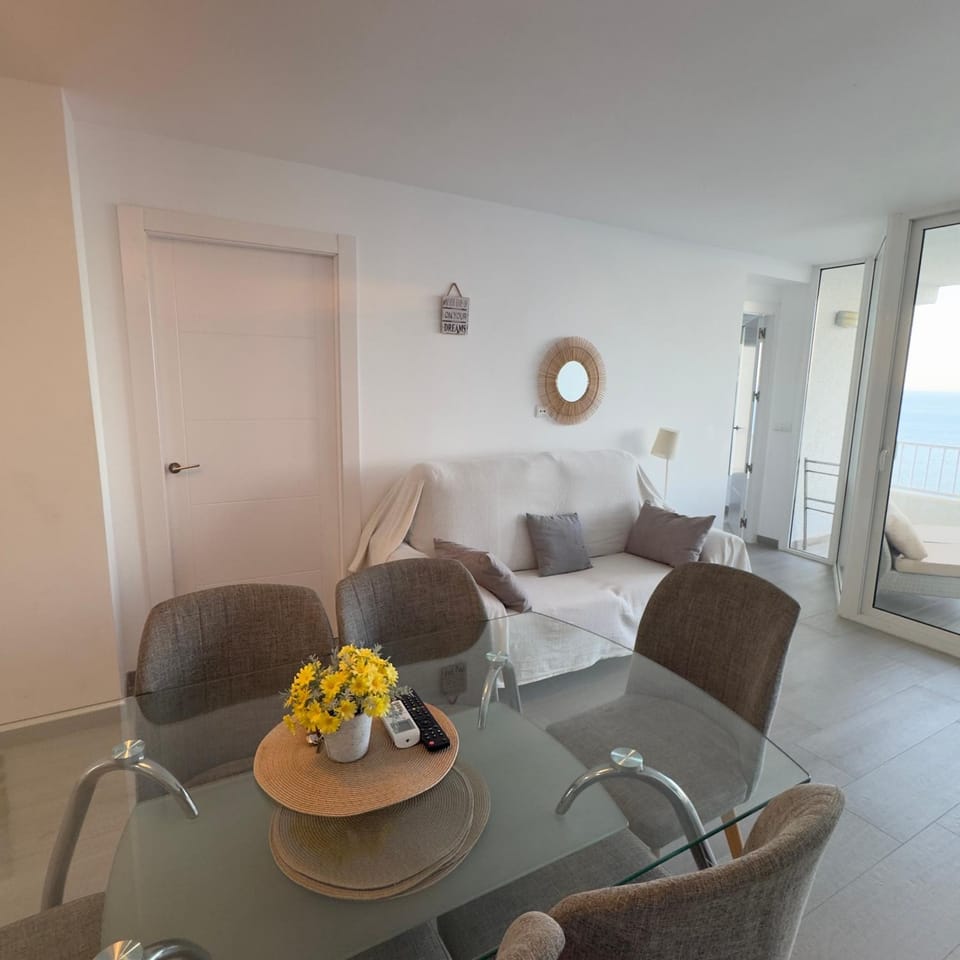 Luz de Mar Apartment in Comarca Metropolitana de Almería