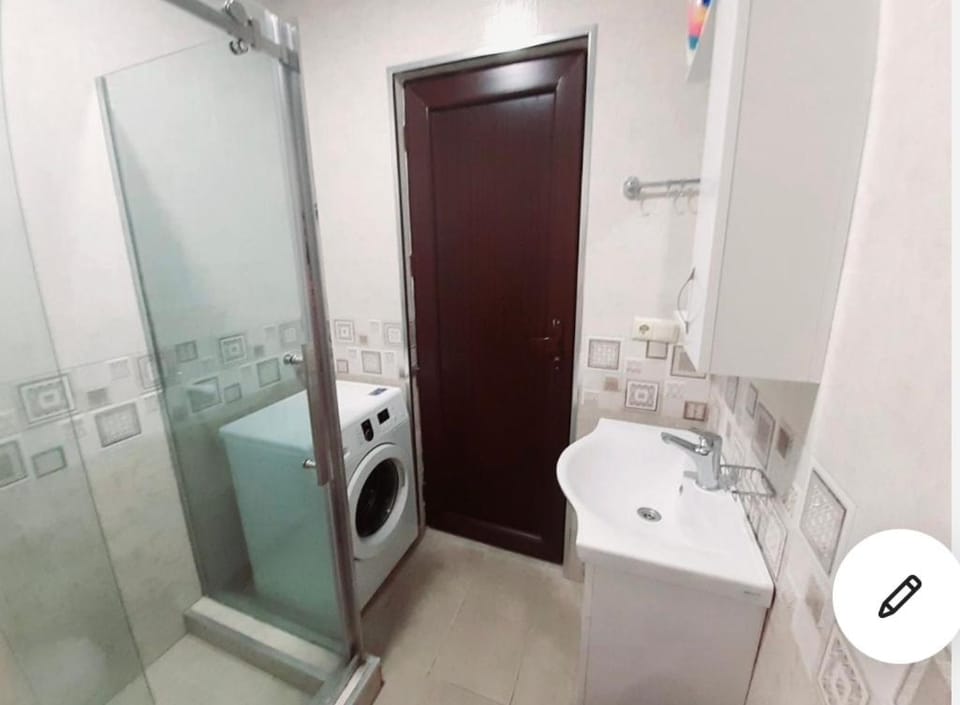BN apartmen’t Apartment in Batumi