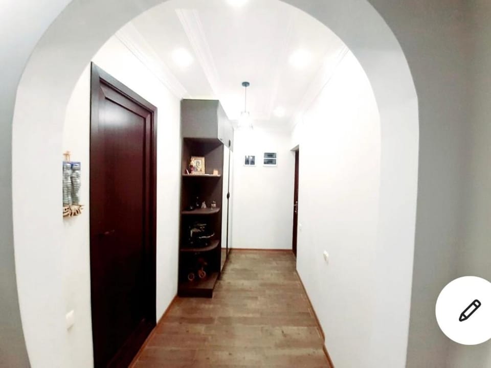 BN apartmen’t Apartment in Batumi
