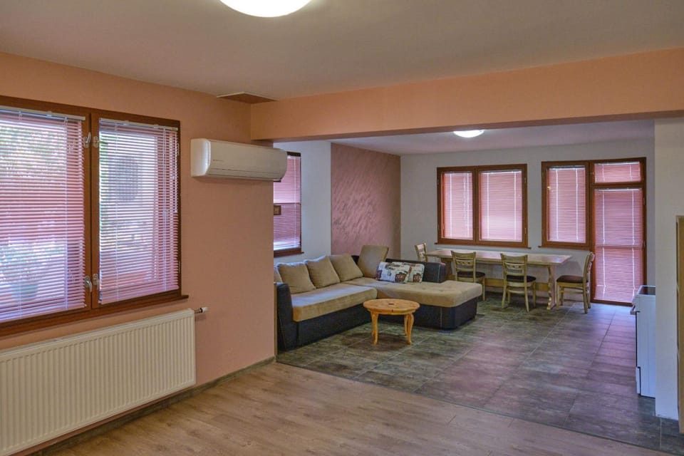 Mushrooms house Apartment in Pleven