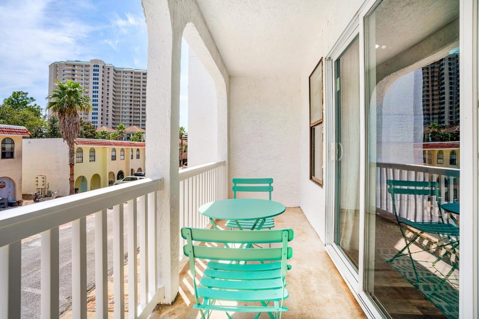 Beach Within Reach House in Miramar Beach