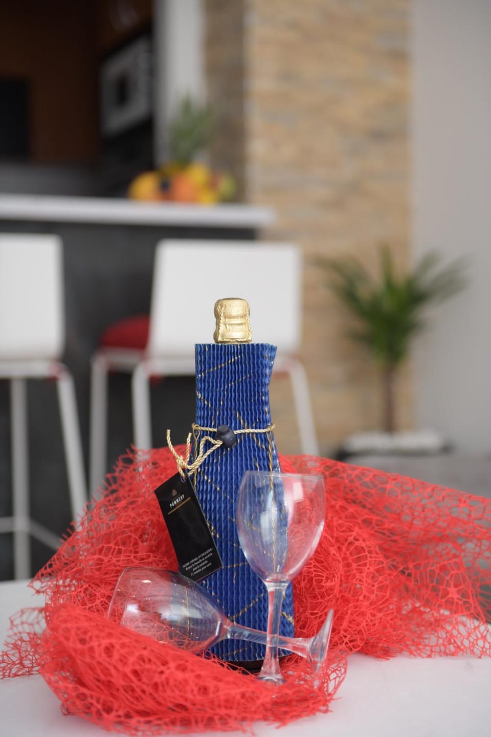 Arena Lux Apartment in Belgrade