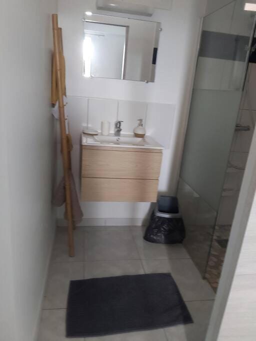 Citronnelles Apartment in Martinique