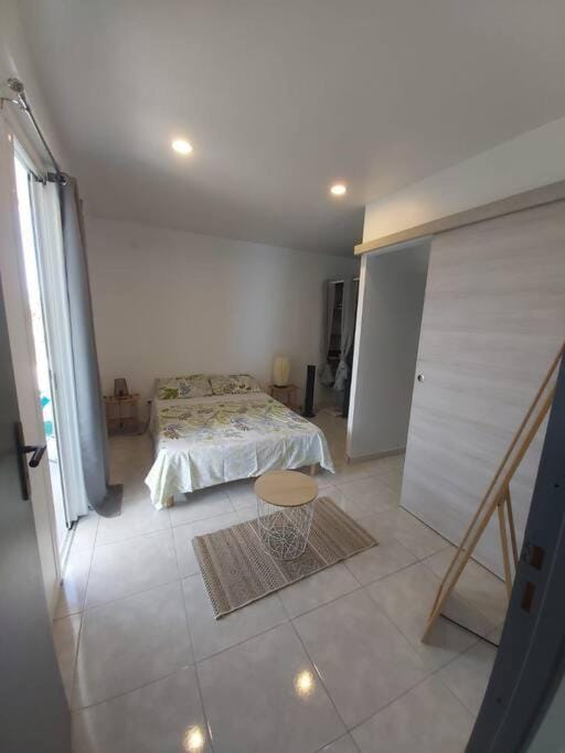 Citronnelles Apartment in Martinique