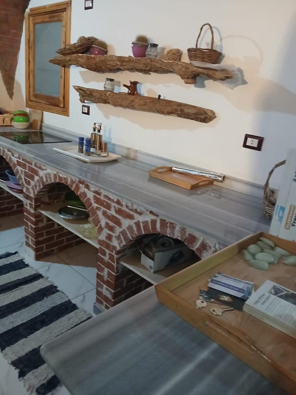 Tala boutique accommodation 14 Apartment in Hurghada