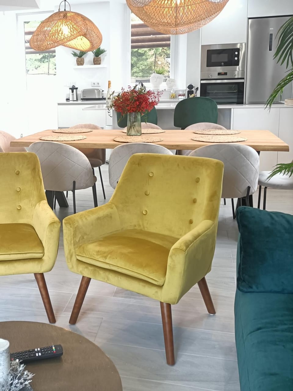 Casa da Americana II House in Galicia