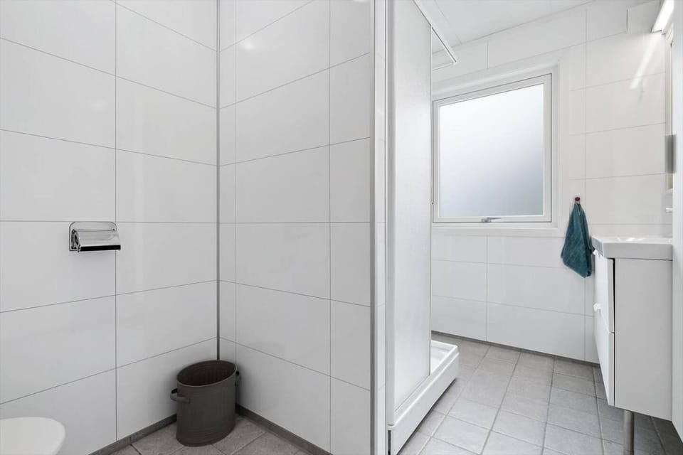 -Abla- Panorama view in the center of the island Apartment in Tromso