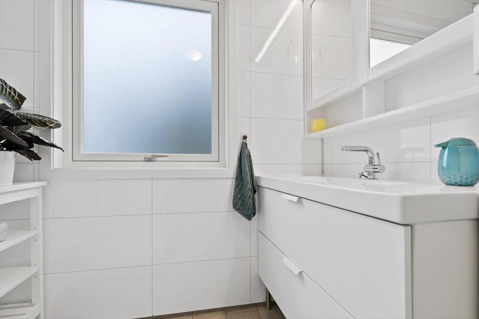 -Abla- Panorama view in the center of the island Apartment in Tromso