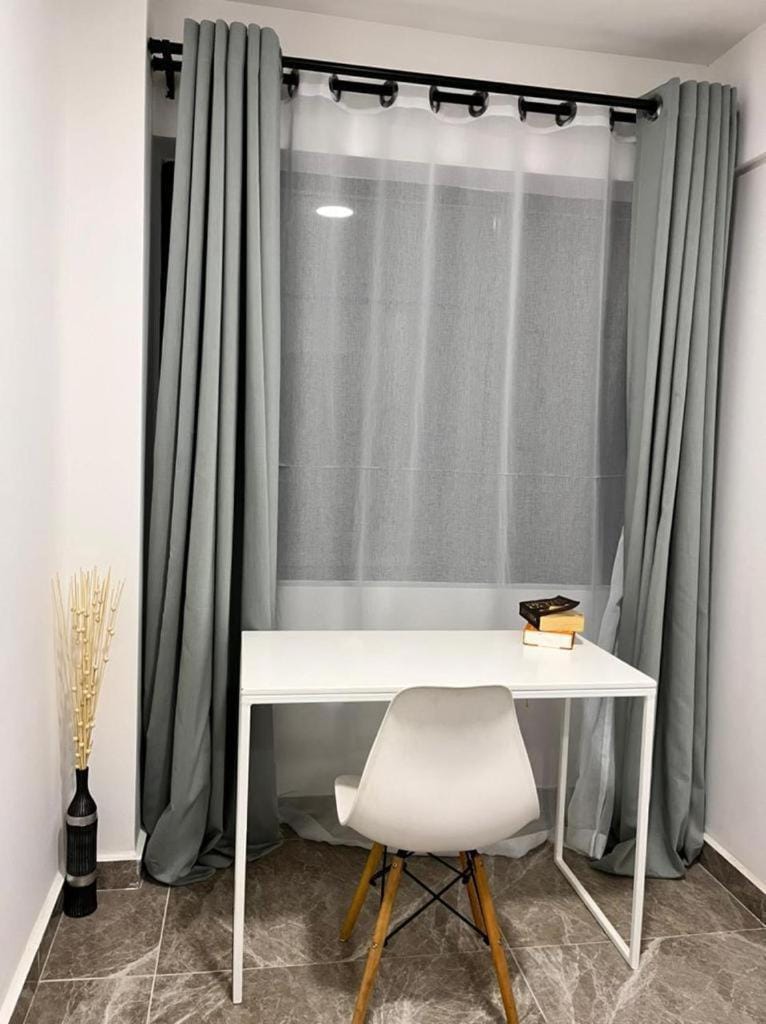 Roman's cozy 1 bedroom suite Apartment in Nairobi