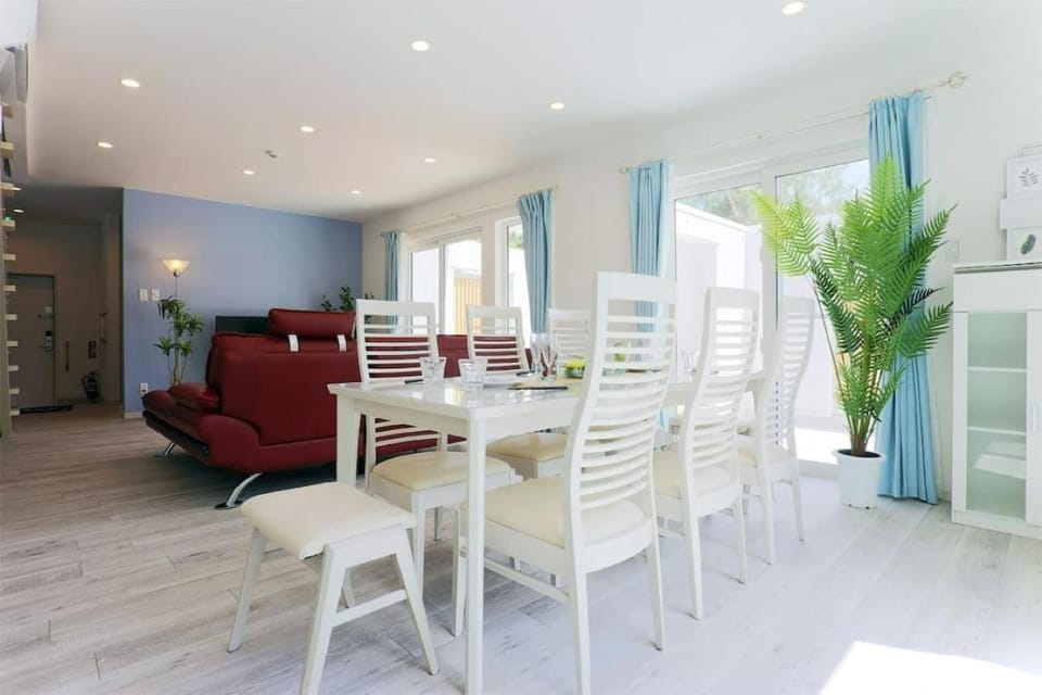 Kiseki House West - Vacation STAY 29776v House in Okinawa Prefecture