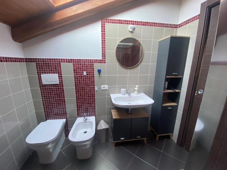 Casa di Fiocco Apartment in Piedmont