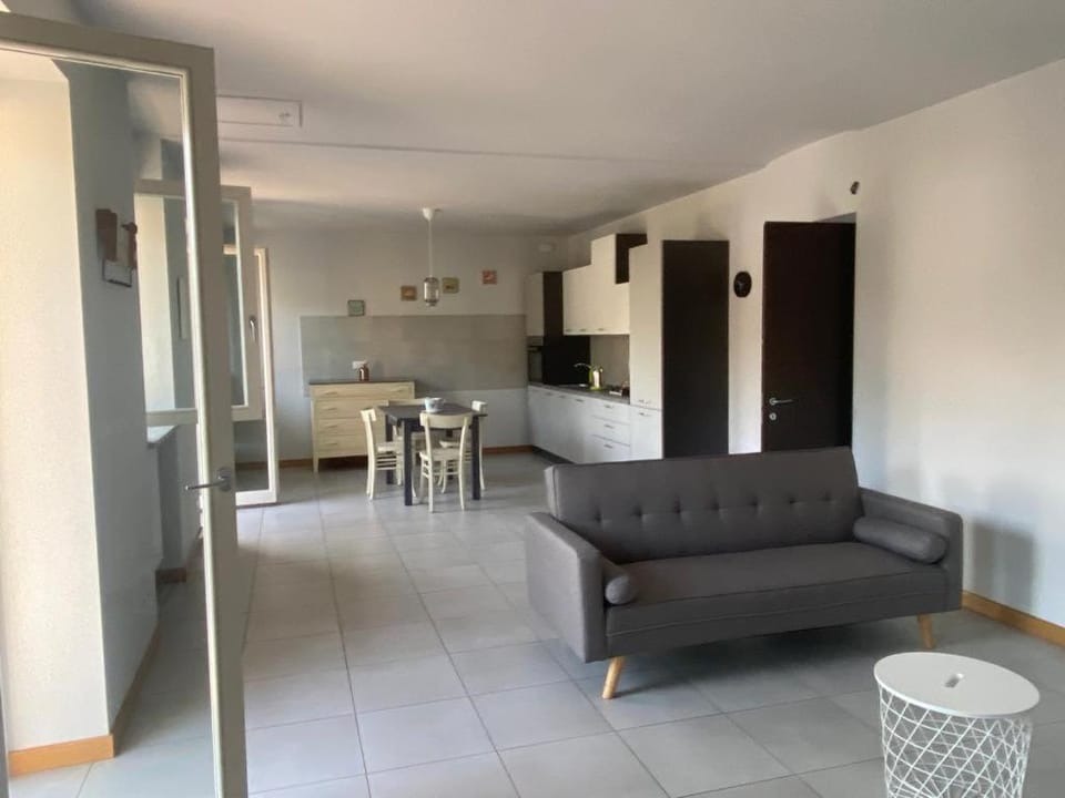 Casa di Fiocco Apartment in Piedmont